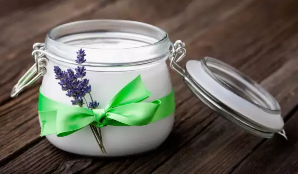 Coconut Oil