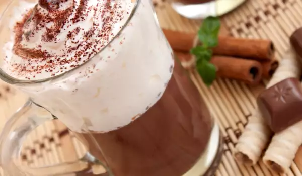 How To Make Hot Chocolate?