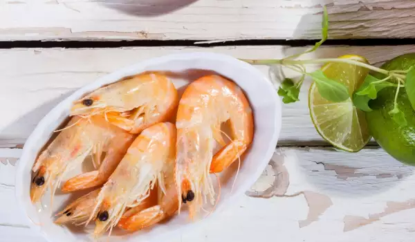 How to Know if Shrimp are Fresh?