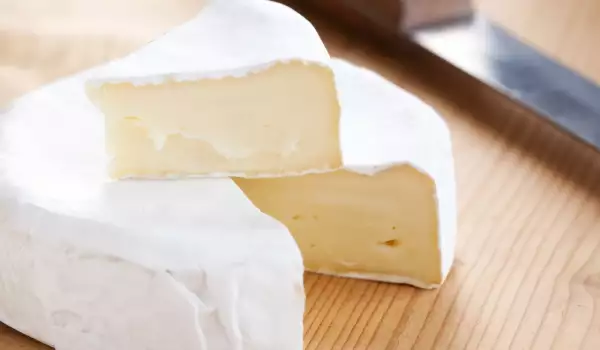 Brie Cheese