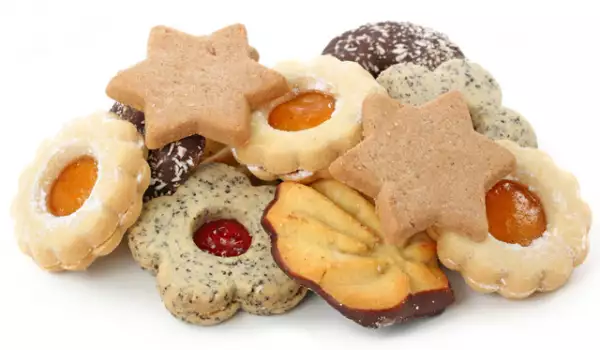 Cookies for Diabetics