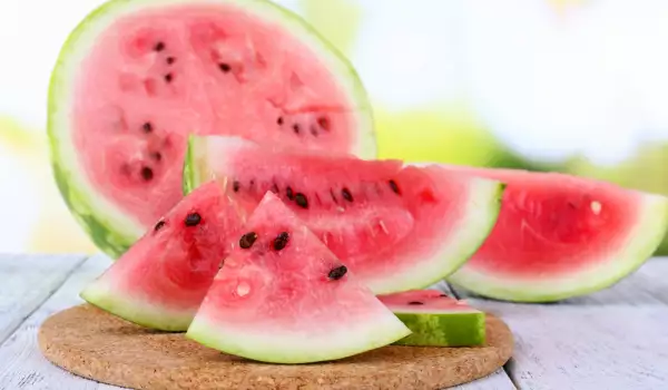 Watermelon