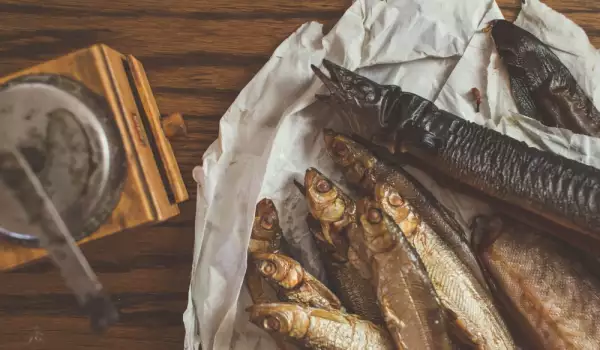 Is Smoked Fish Healthy?