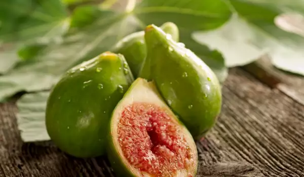 Are Figs Good for Diabetes?