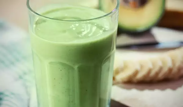 Green Smoothie