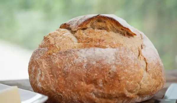 Does Soda Bread Need to Rise?