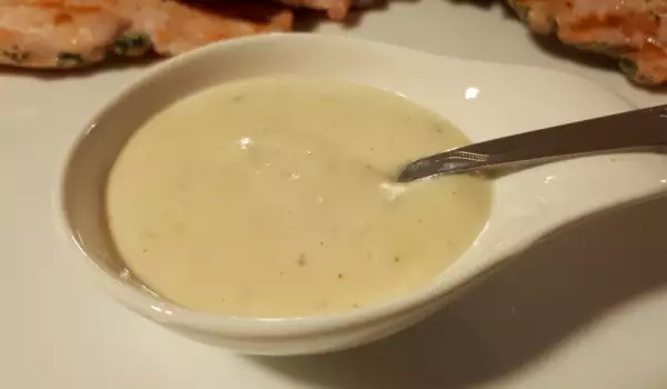 Four Cheese Sauce