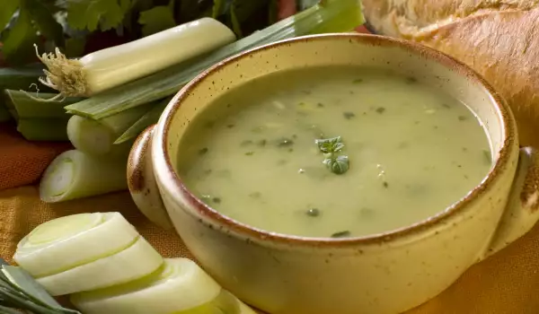 Dietary Onion Soup