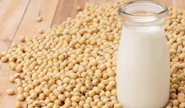 How to Use Soy Milk