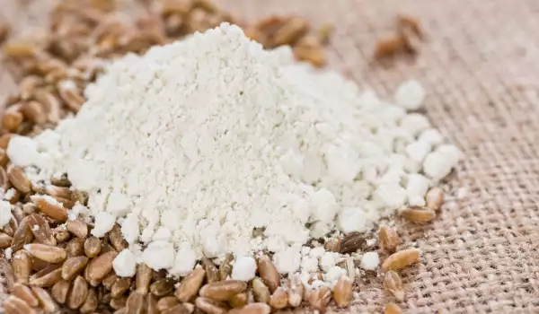 Does Spelt Flour Contain Gluten?