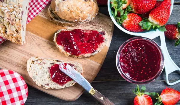 Healthy Nutrition of Children from 7 to 12 Years of Age