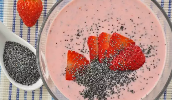 The Unknown Benefits of Poppy Seeds