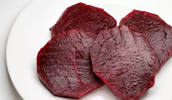 How to Boil Beetroot?