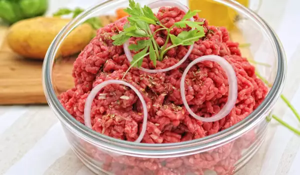 How to Defrost Minced Meat?