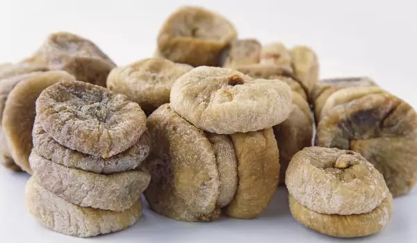 dried figs