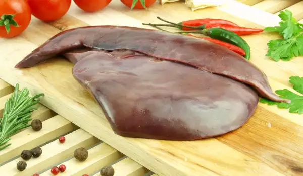 Is Pork Liver a Healthy Food to Eat?