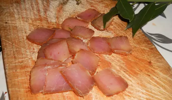 Seaside-Style Pork Tenderloin with Garlic and Wine