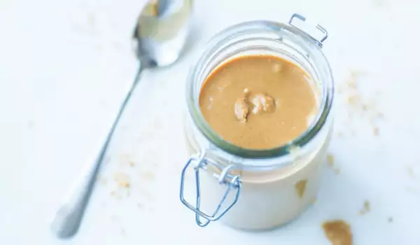 Sunflower Tahini