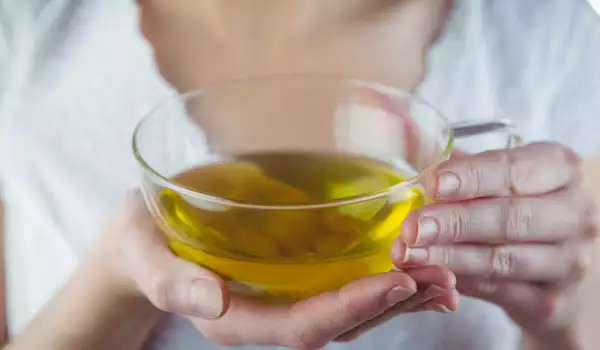 Genmaicha - the Japanese Tea for Health and Longevity