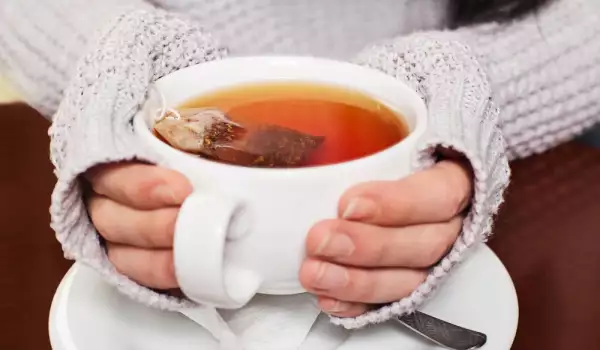 How Long Should You Steep Tea?
