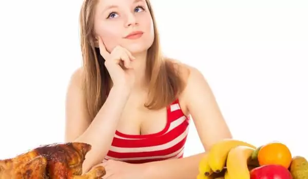 Healthy Nutrition of Children from 7 to 12 Years of Age