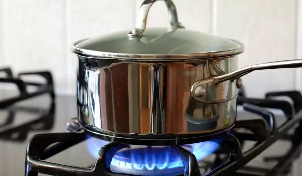 Sterilizing Jars