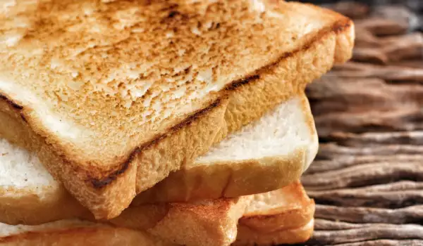 Is Toast Unhealthy?