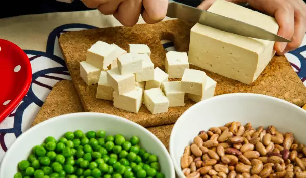 How to Make Tofu at Home