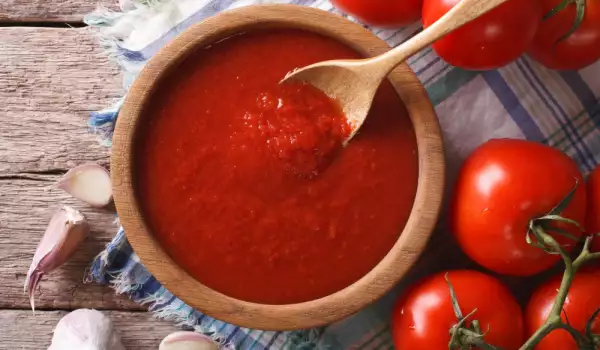 How to Make Tomato Sauce?