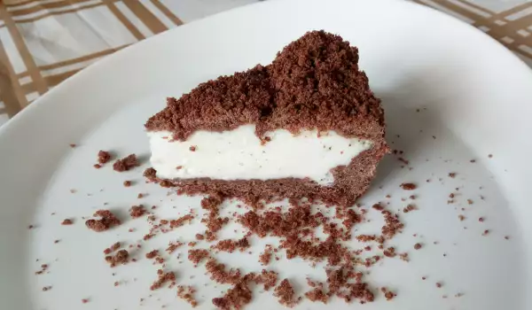 Peat Cake
