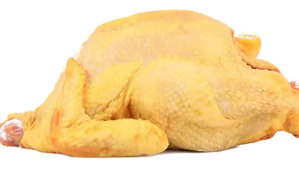 How to Clean a Turkey?