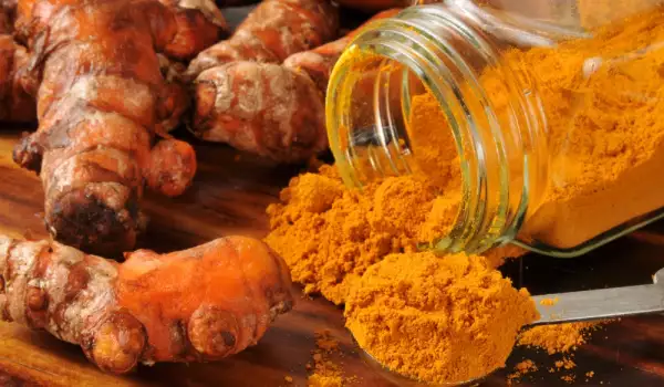 Does Turmeric Affect the Blood Pressure?