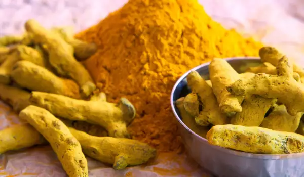 Turmeric