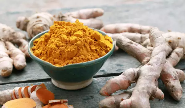 Turmeric