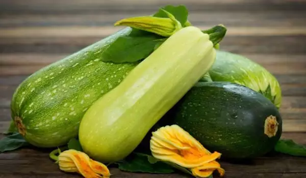 How to Choose Zucchini?