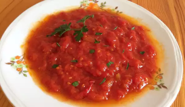 Universal Tomato Sauce