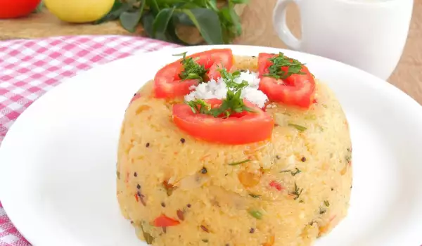 Upma