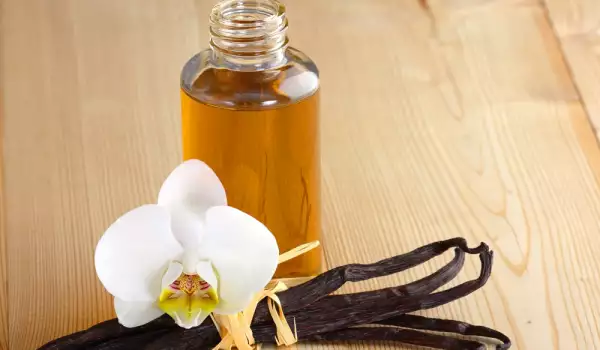 How to Make Vanilla Extract?