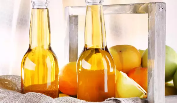Is Apple Cider Vinegar Harmful?