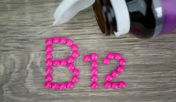 Vitamin B12