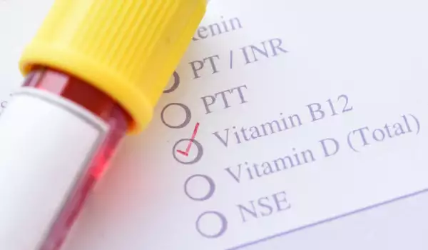 What Interferes with the Absorption of Vitamin B12?