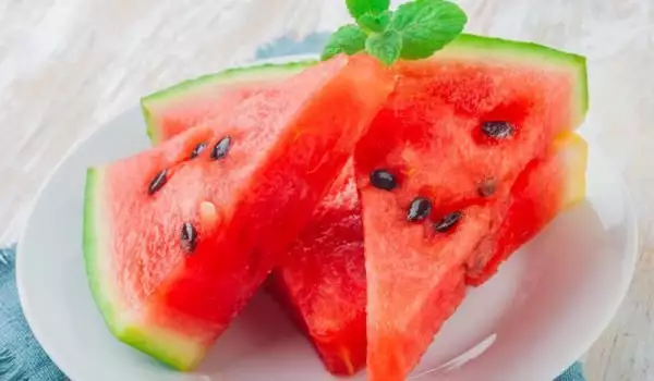 watermelon