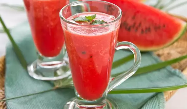 Is Watermelon High in Calories?