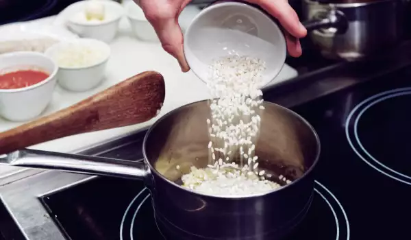 How to Properly Cook Rice?