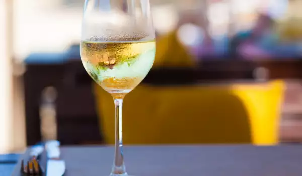 Portuguese White Wines