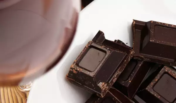 Chocolate