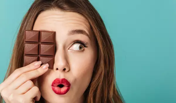 Is it Possible to Have a Chocolate Allergy?