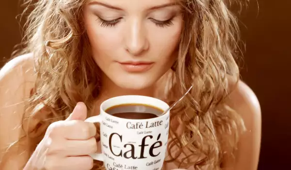 How Does Nescafe Affect the Body?