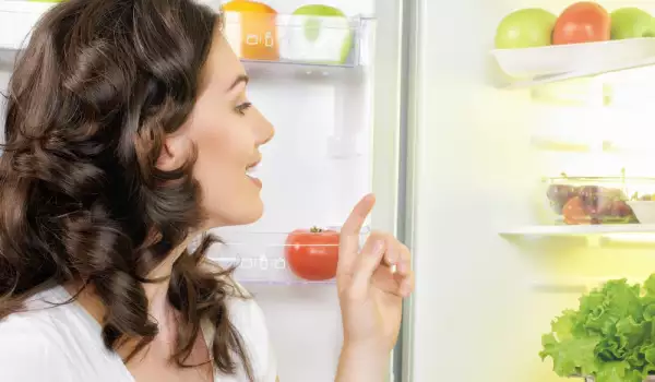 Why is the Refrigerator Making Noise?