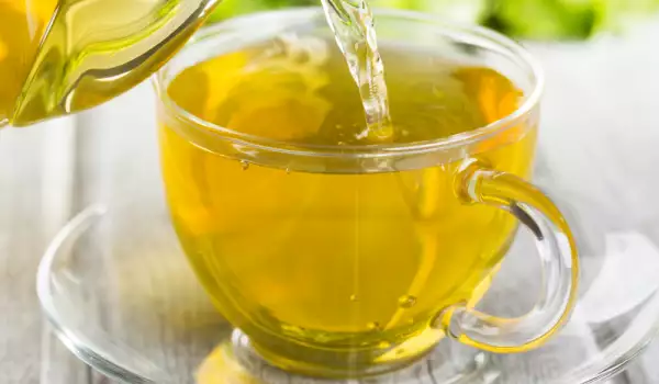 What Tea Should We Drink for Gastritis?